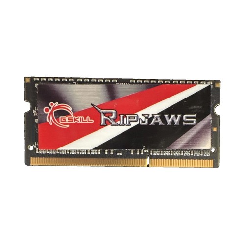 Skill ripjaws 8gb - 8gb, ddr3-1600