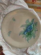 Piatti in ceramica di