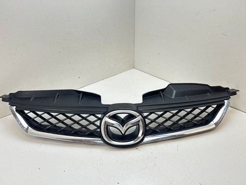 Griglia radiatore mazda 2006 - mazda,