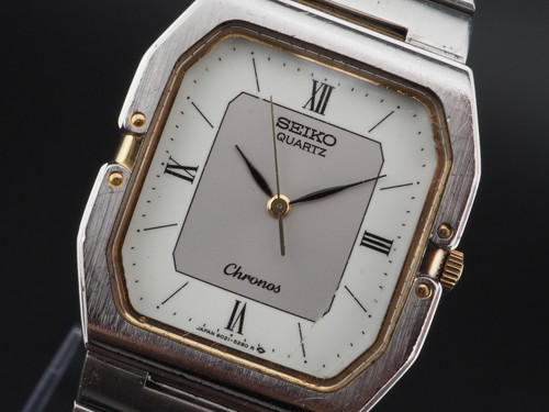 Orologio uomo vintage 1984 - uomo,