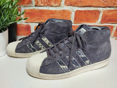 Sneakers adidas modello pro - sneakers,