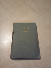 Children literature arlo - children's,