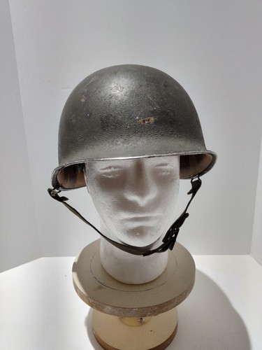 Vietnam helmet front seam - m1,