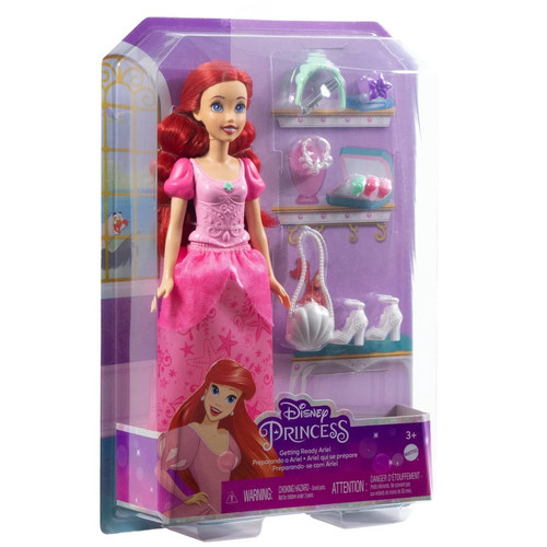 Set bambola giocattolo disney - set,