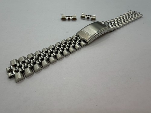 Seiko jubilee strap - seiko,