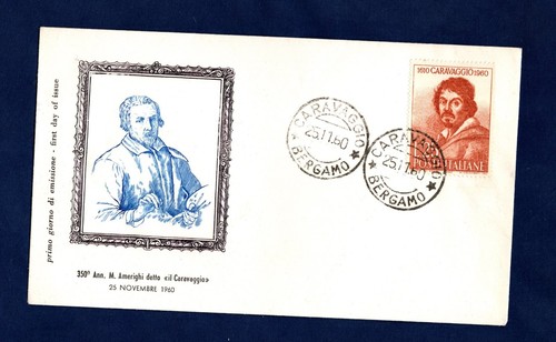 Italia 1960 350 anniversario - italia,