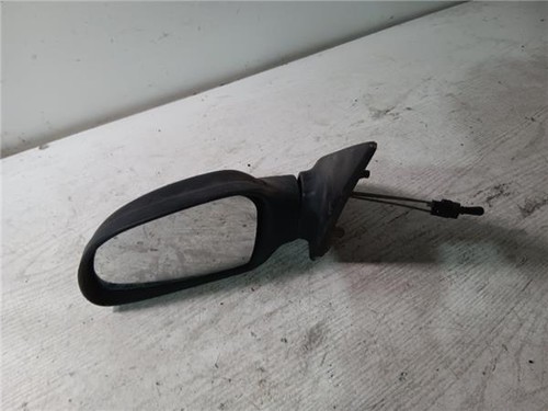 Specchio retrovisore sinistro
