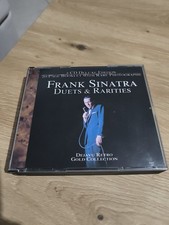 Frank Sinatra – Duets &