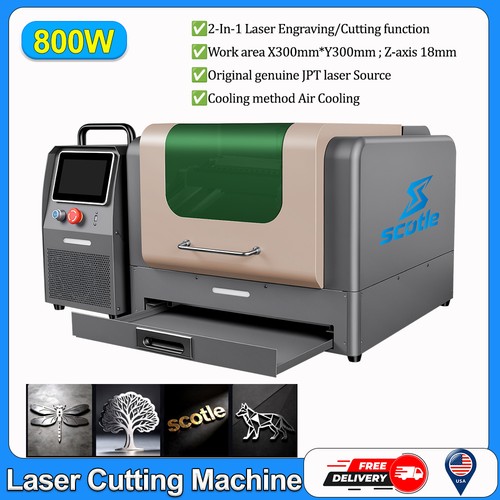 Macchina taglio laser - da,