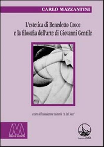Estetica benedetto croce - di,