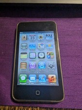 Apple iPod Touch 3a