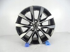 1x Cerchio in Lega 17 Pollici