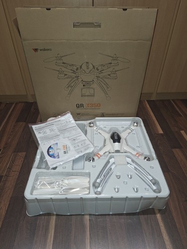 Walkera x350 drone - x350,