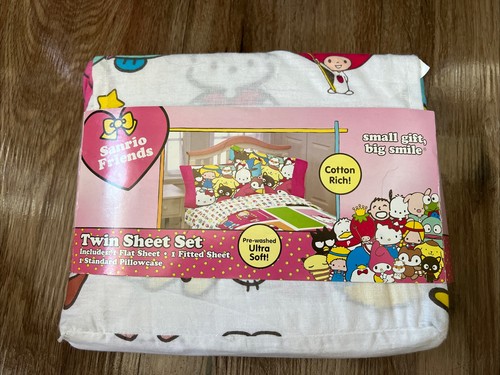 Hello kitty sanrio - kitty, friends