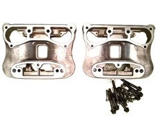 coperchi teste bilanceri rocker arm head covers xb 9 FIREBOLT