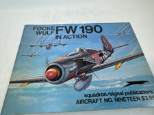 Squadron/Signal Aircraft in