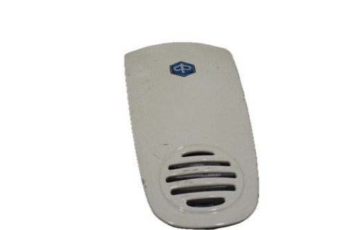 Mascherina anteriore vespa 125 - anteriore,