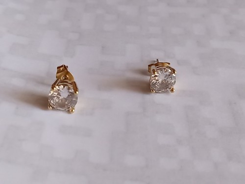 D280 orecchini punto luce - orecchini,