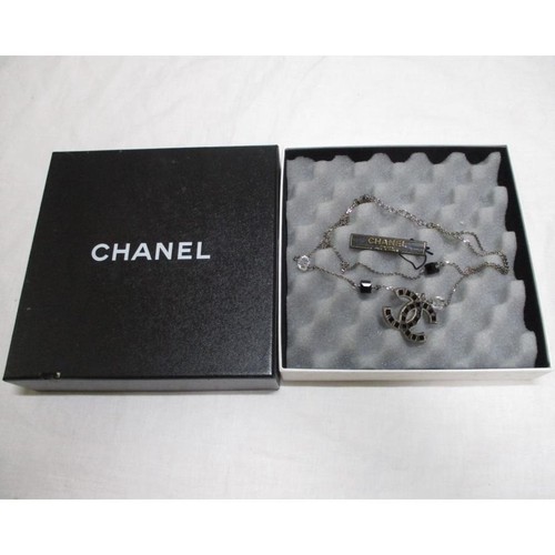 Autentica collana chanel - chanel, coco