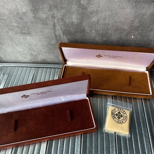 Patek philippe scatola - philippe,