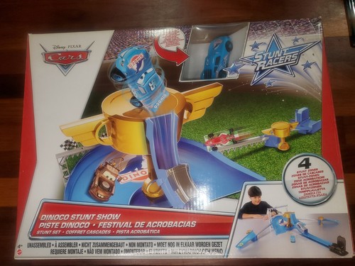 Nuovo raro disney pixar cars - nuovo,