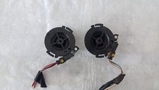 Fiat Stilo 3 Porte - Tweeter casse anteriori originali 