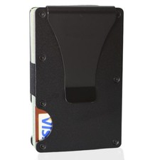 MENS MINIMALIST SLIM CREDIT