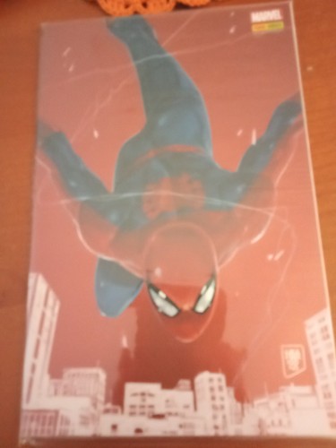Amazing spider man 735 - amazing, spider-man
