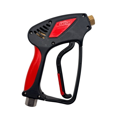 Pistola aria compressa 350 - 350, bar