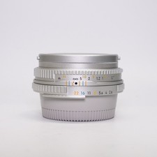 Nikon nikkor 2 - 45, f/2.8p