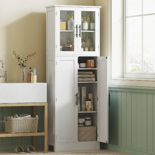 Dechome mobiletto bagno alto - dechome,
