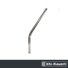 Leva del cambio JP rovinata