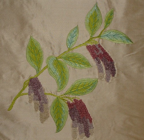 Tenda seta marvic - seta, textiles