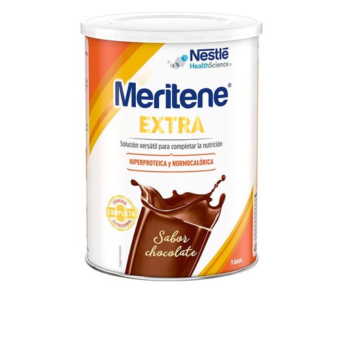 Meritene extra - meritene,