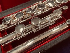 FLAUTO ALTO JUPITER - JAF