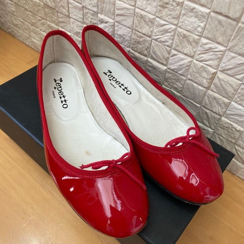 Rare scarpe ballerine repetto - scarpe,