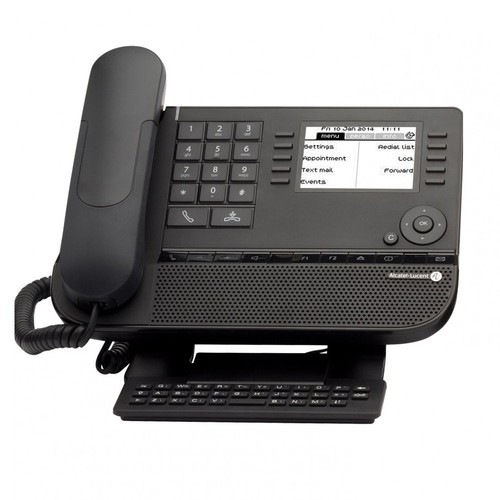 Alcatel lucent 8039 premium - alcatel-lucent,