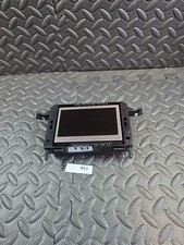  2015 FORD FIESTA MK7.5 RADIO