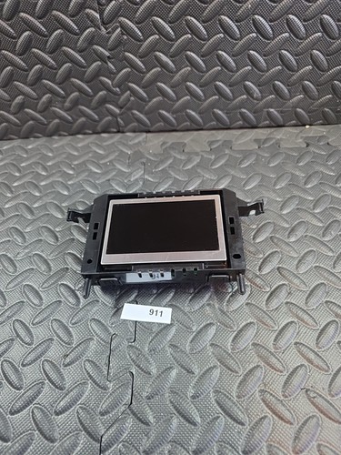 Ford fiesta mk7 2015 radio - ,