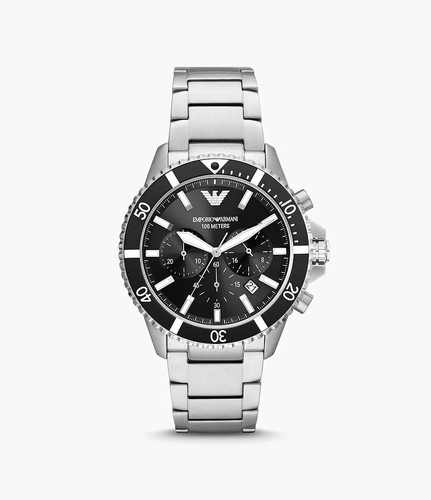 Orologio emporio armani - orologio,