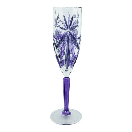 Vetro murano champagne - murano,
