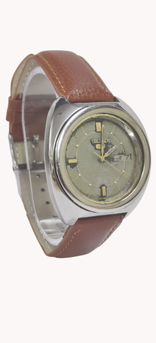 Vintage seiko automatic date - vintage,