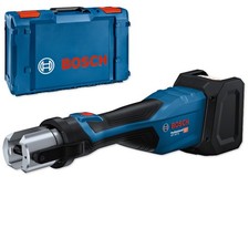 Bosch Pressatrice a batteria