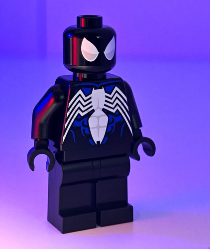 Lego simple symbionte - simple,