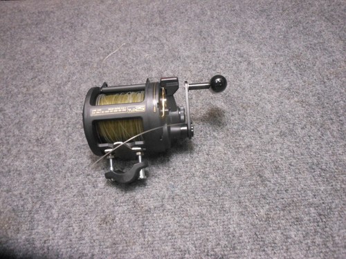 Mulinello pesca shimano - mulinello,