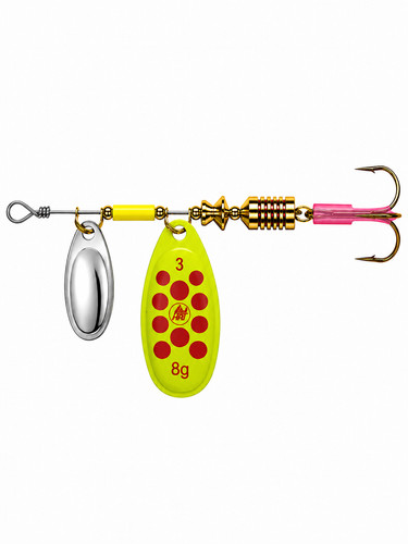 Mistrall ospray spinner - ospray,