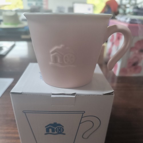 Tazza latte mulino bianco - tazza,