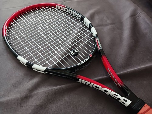 Racchetta tennis babolat - da,