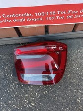 fanale faro posteriore Dx
