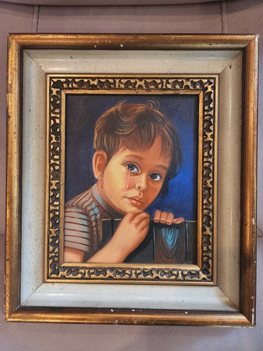 Giovanni bragolin dipinto - dipinto, olio